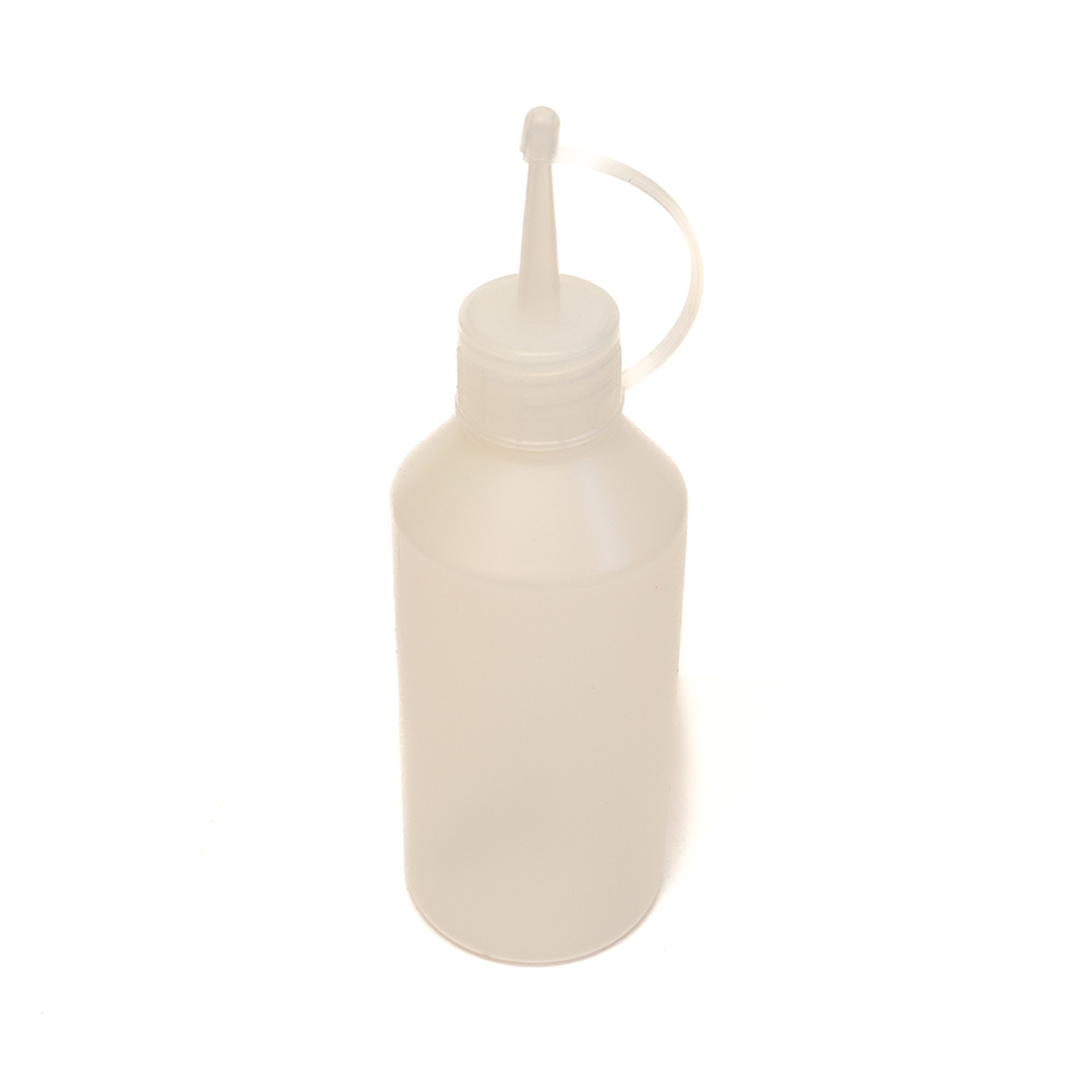 250 ml Clear Dispensing Bottle